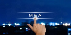 Mua bán, sáp nhập DN (M&A)